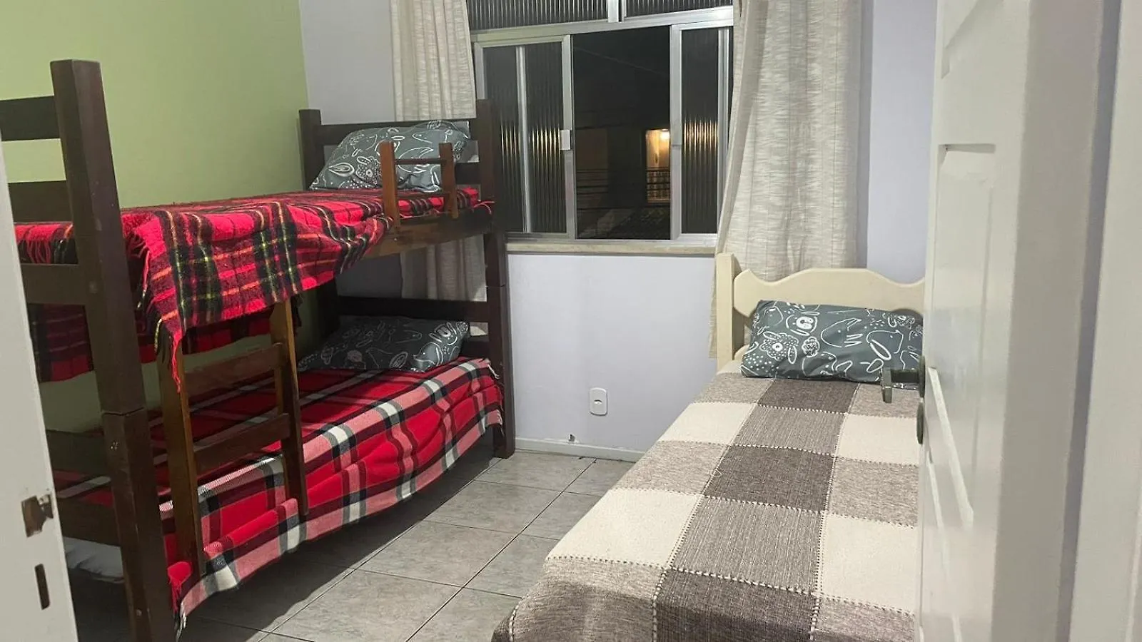 度假居 Aconchego 816 Cabo Frio别墅