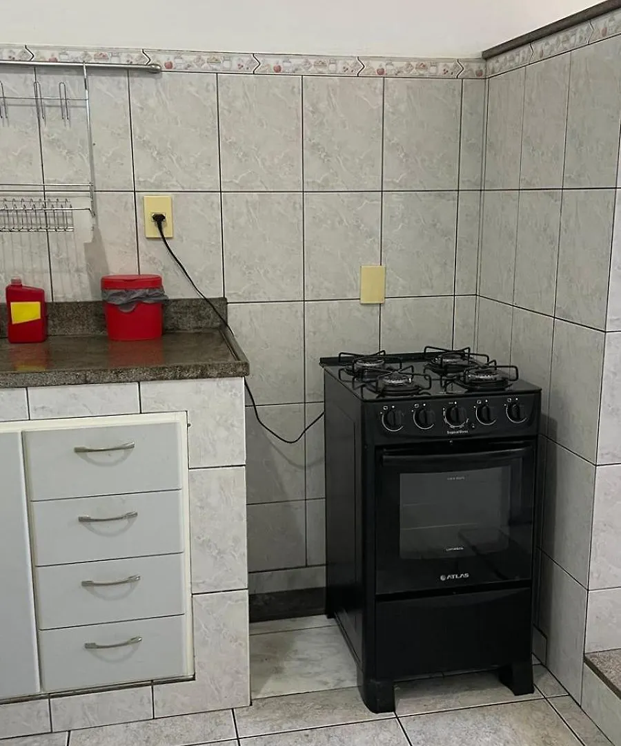 Aconchego 816 Cabo Frio别墅
